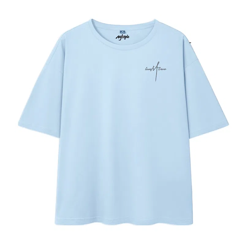 MJ STYLE T