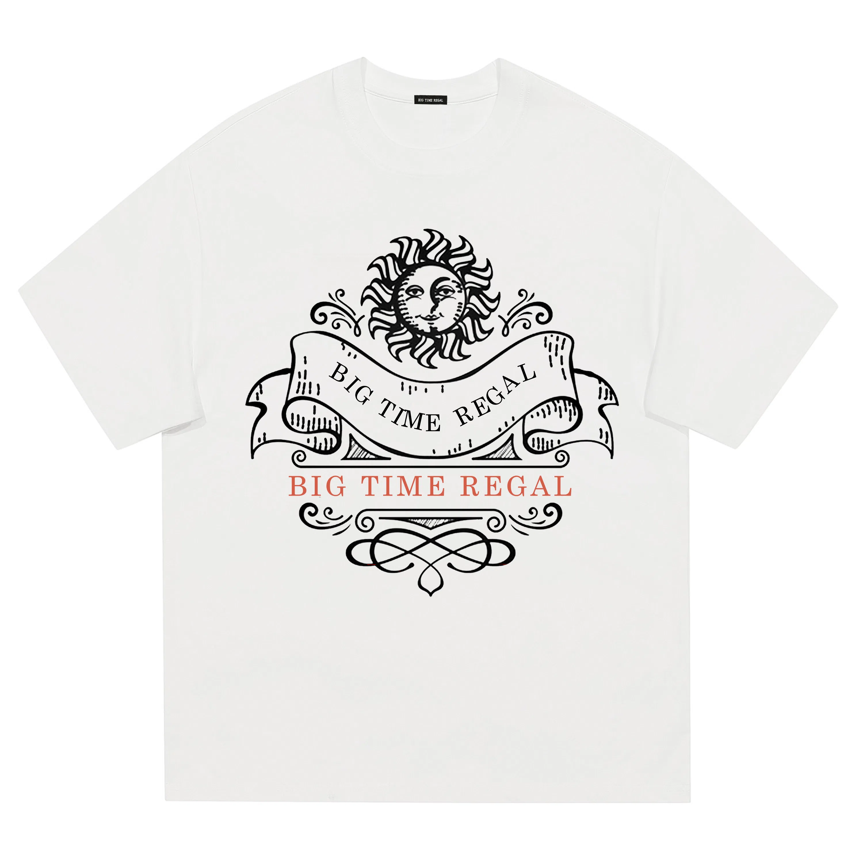 BIG TIME REGAL LOGOT