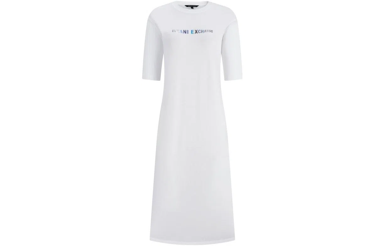 ARMANI EXCHANGE SS23 Logo