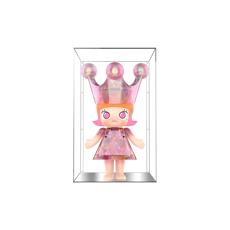 KGBOX POPMARTMollyRoyal1000