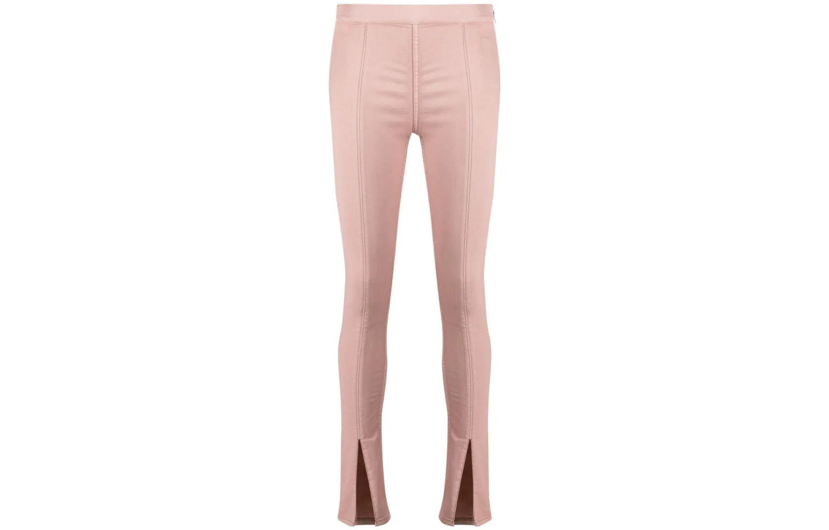 Rick Owens DRKSHDW SS23 Pink Leggings