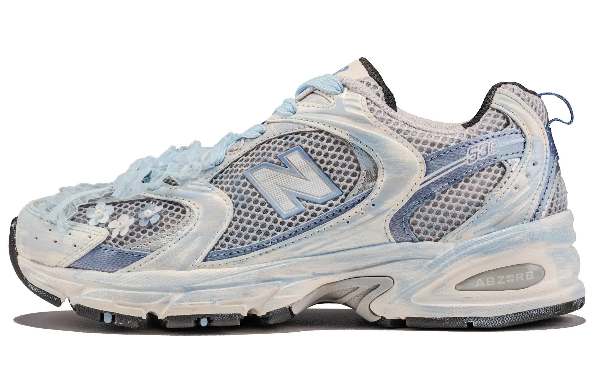 New Balance 530 Blue