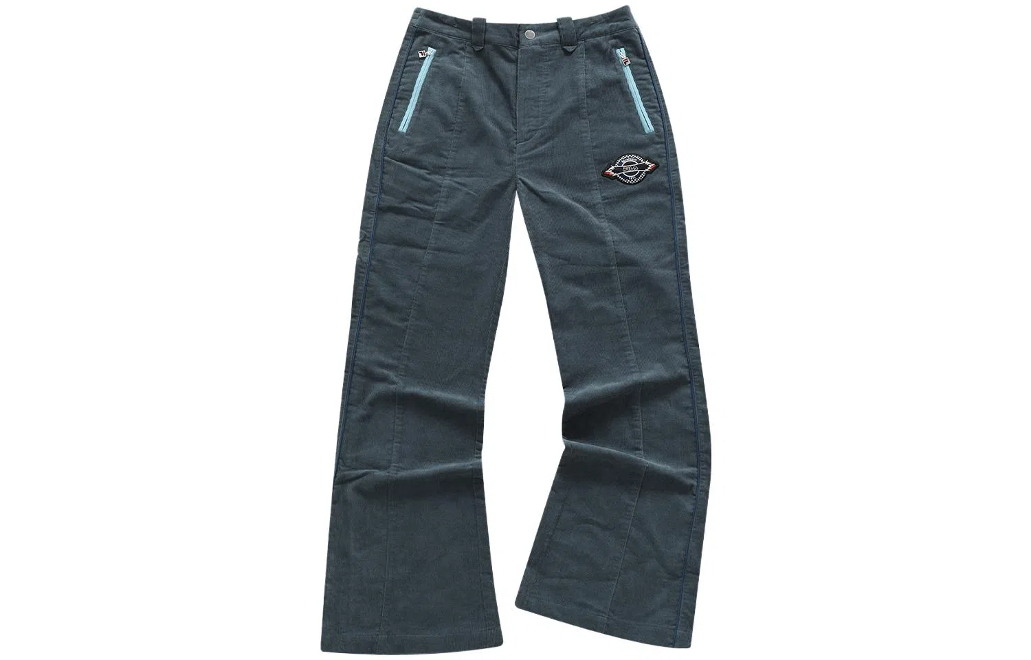 FILA FUSION x FACETASM