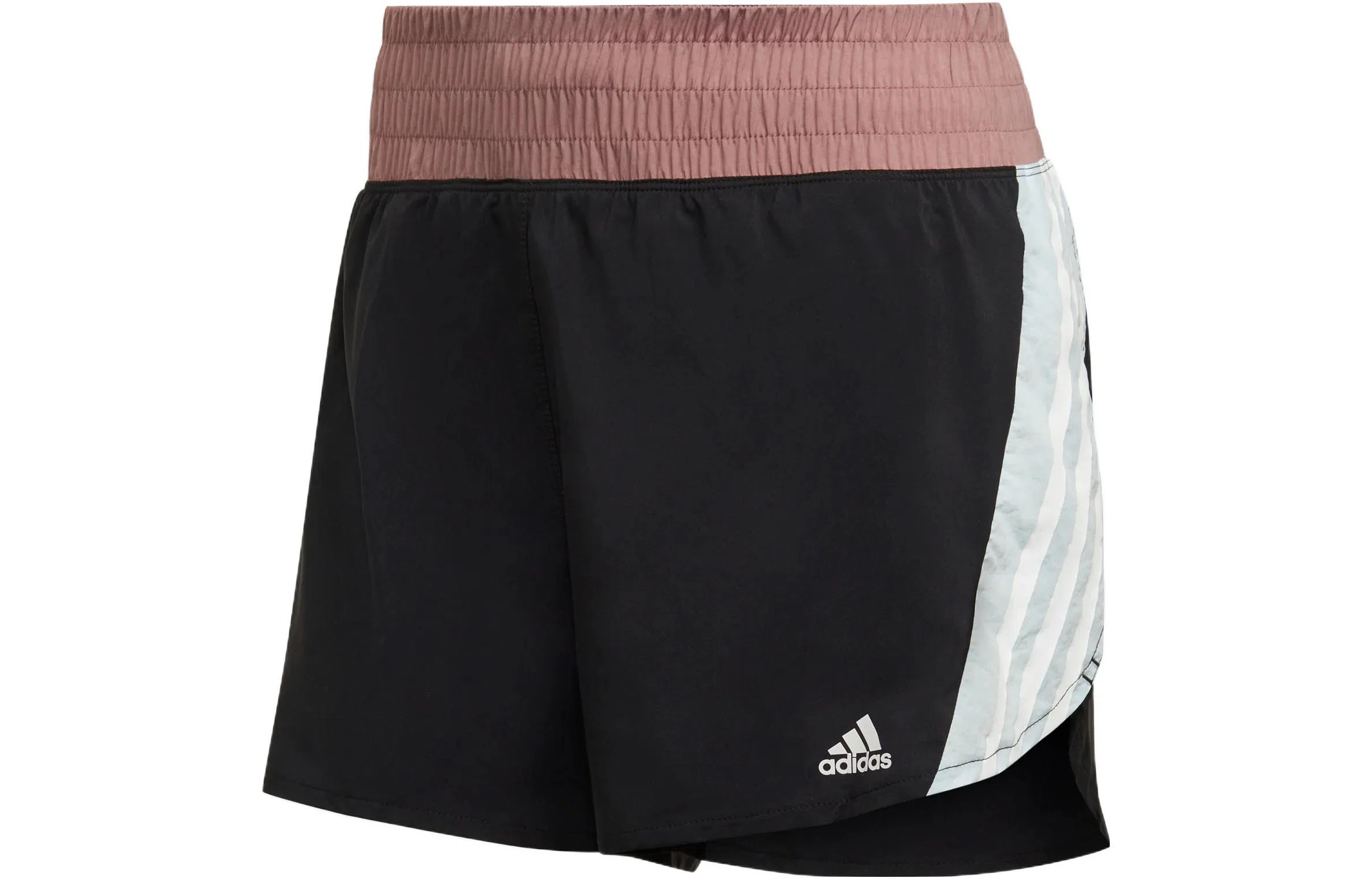 adidas W Run Sho Black