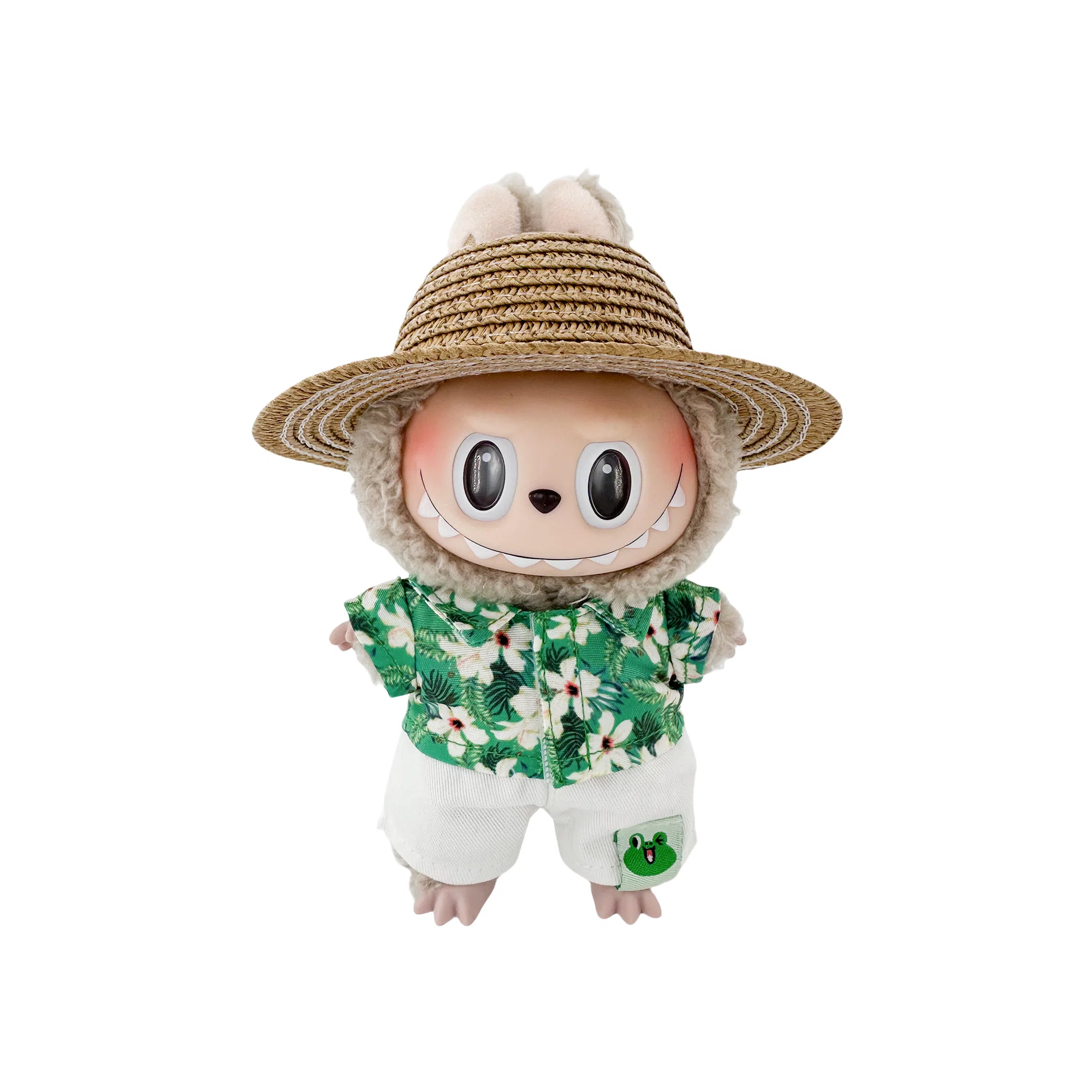 POP MART Labubu THEMONSTERS 17cm