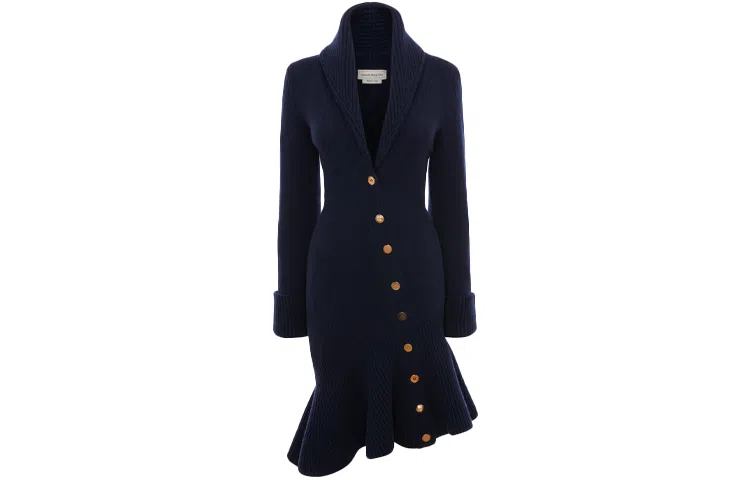 Alexander McQueen SS22