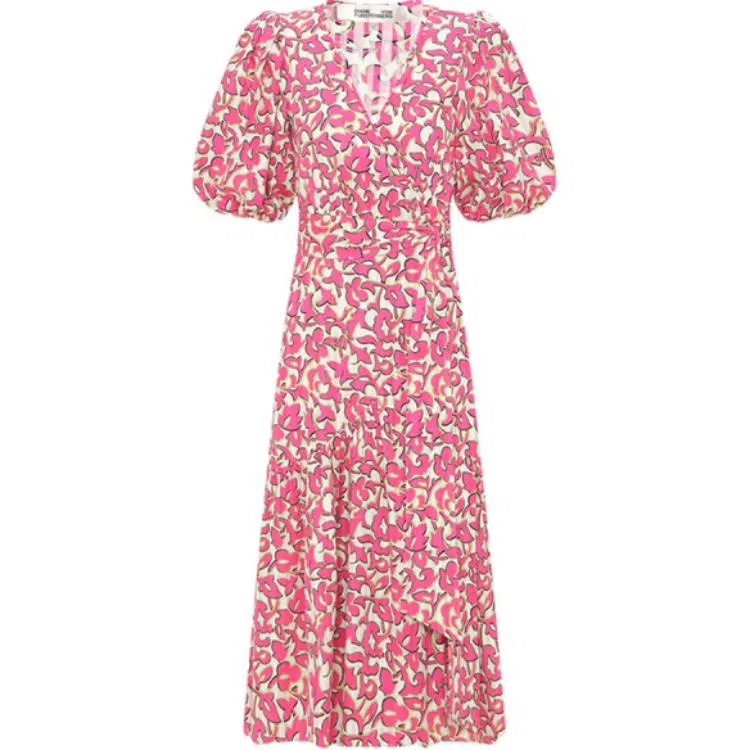 DIANE VON FURSTENBERG