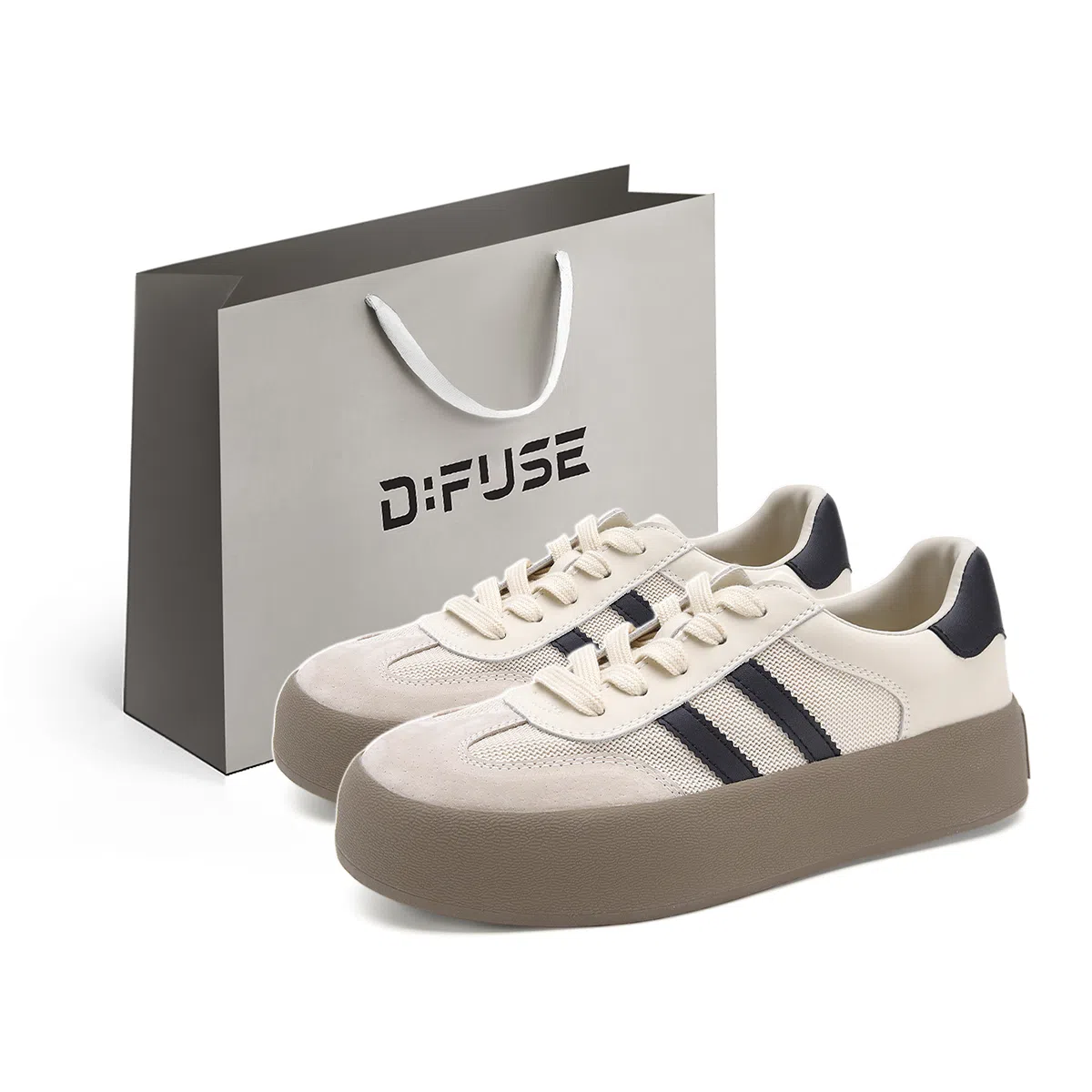 DFUSE SCANDINAVIA