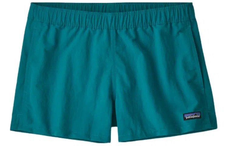 patagonia Women's Barely Baggies Shorts - 2