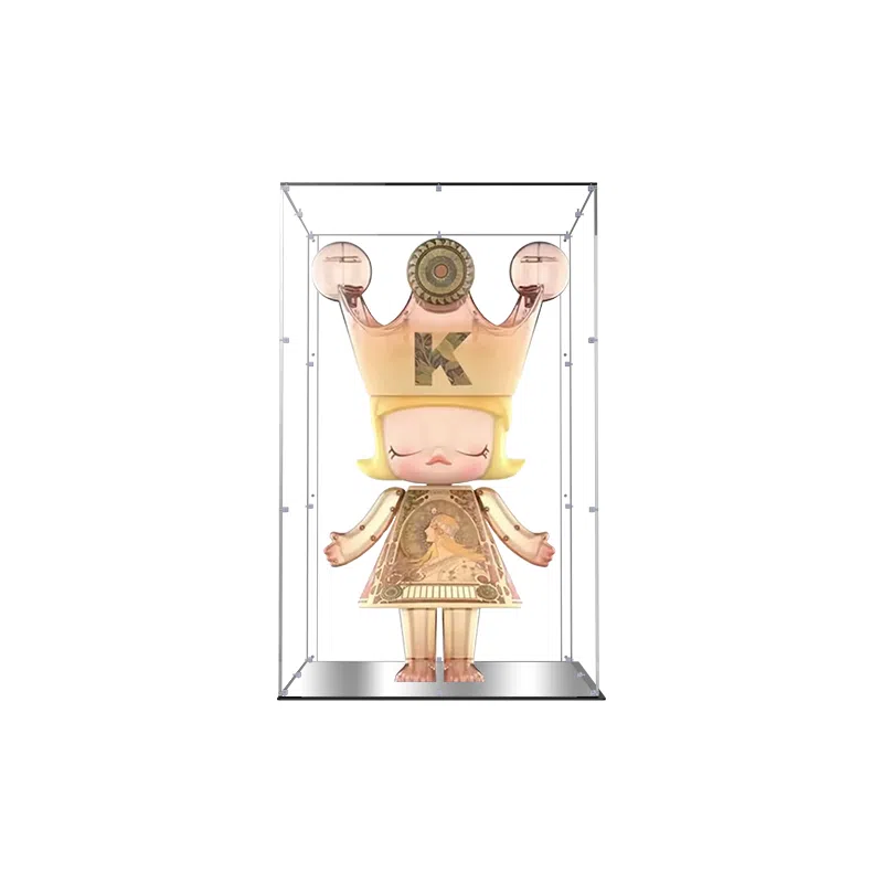 KGBOX Molly Royal 1000