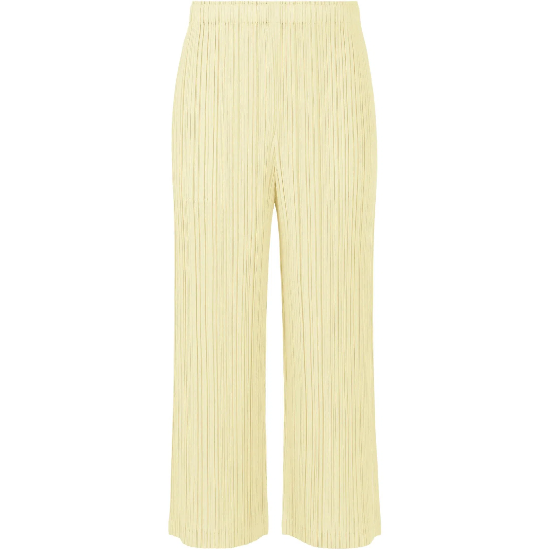 PLEATS PLEASE ISSEY MIYAKE