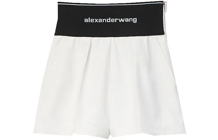 alexander wang SS20 Logo