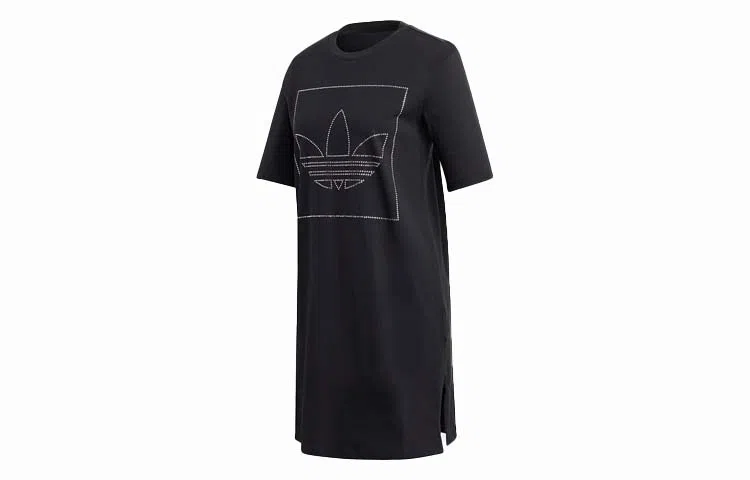 adidas Originals Dress Black