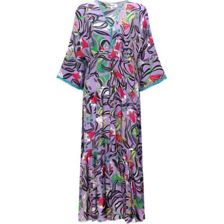 DIANE VON FURSTENBERG