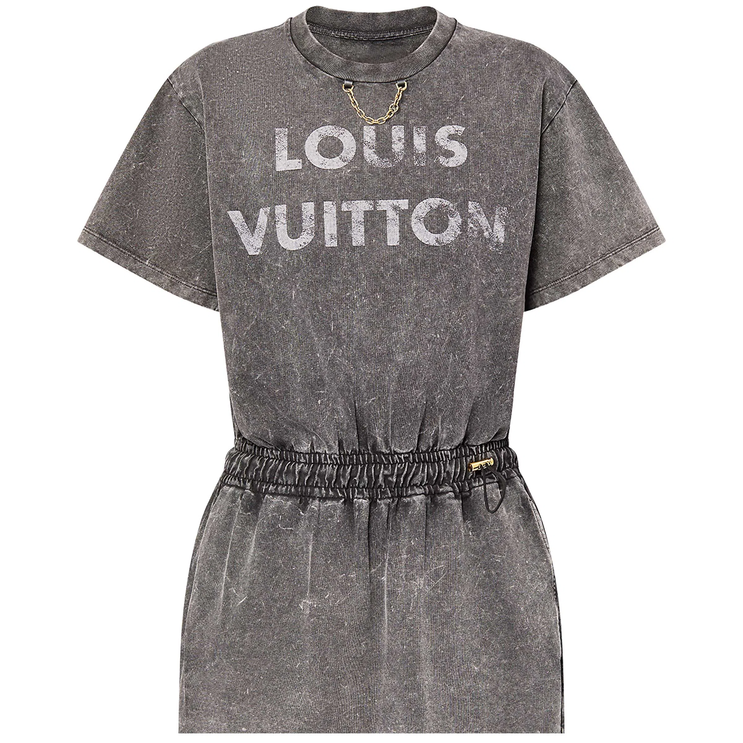 LOUIS VUITTON SS24 Logo