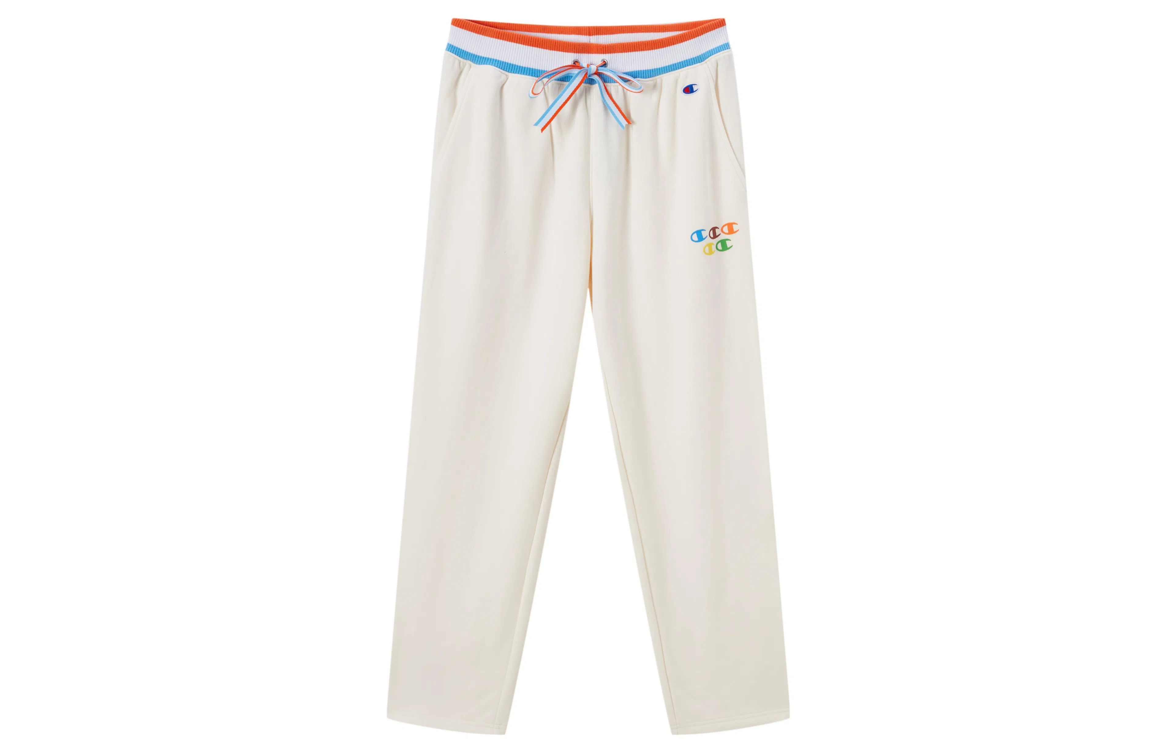 Champion x Melting Sadness FW23 Sweatpants