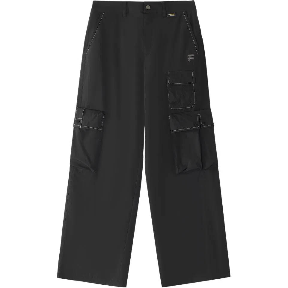 FILA FUSION WORKWEAR logo