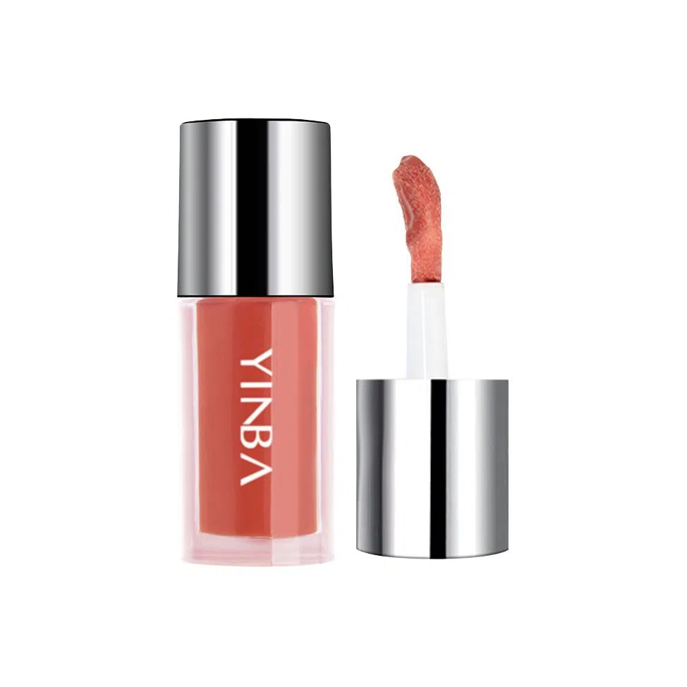 茵芭 唇部精华润唇油 保湿滋润淡纹修护补水舒缓 淡化唇纹