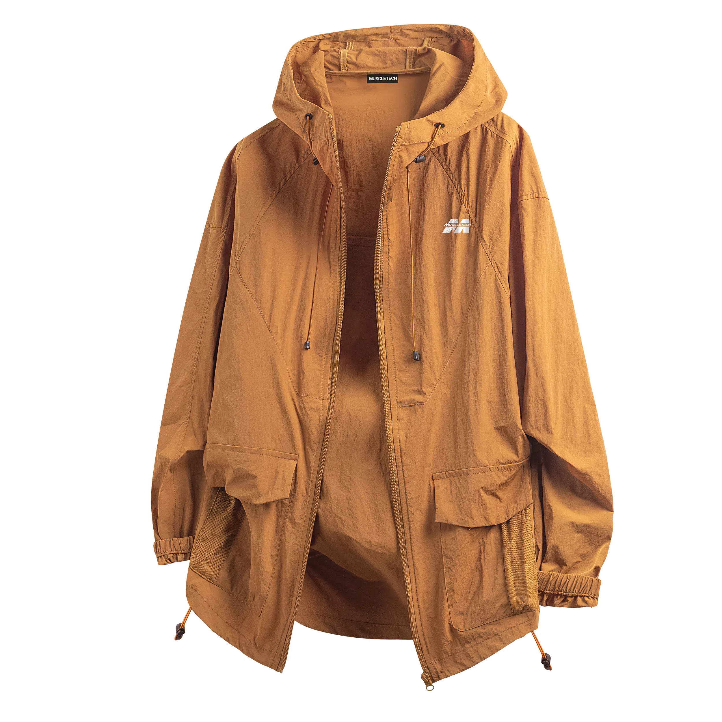 MUSCLETECH UPF50Logo