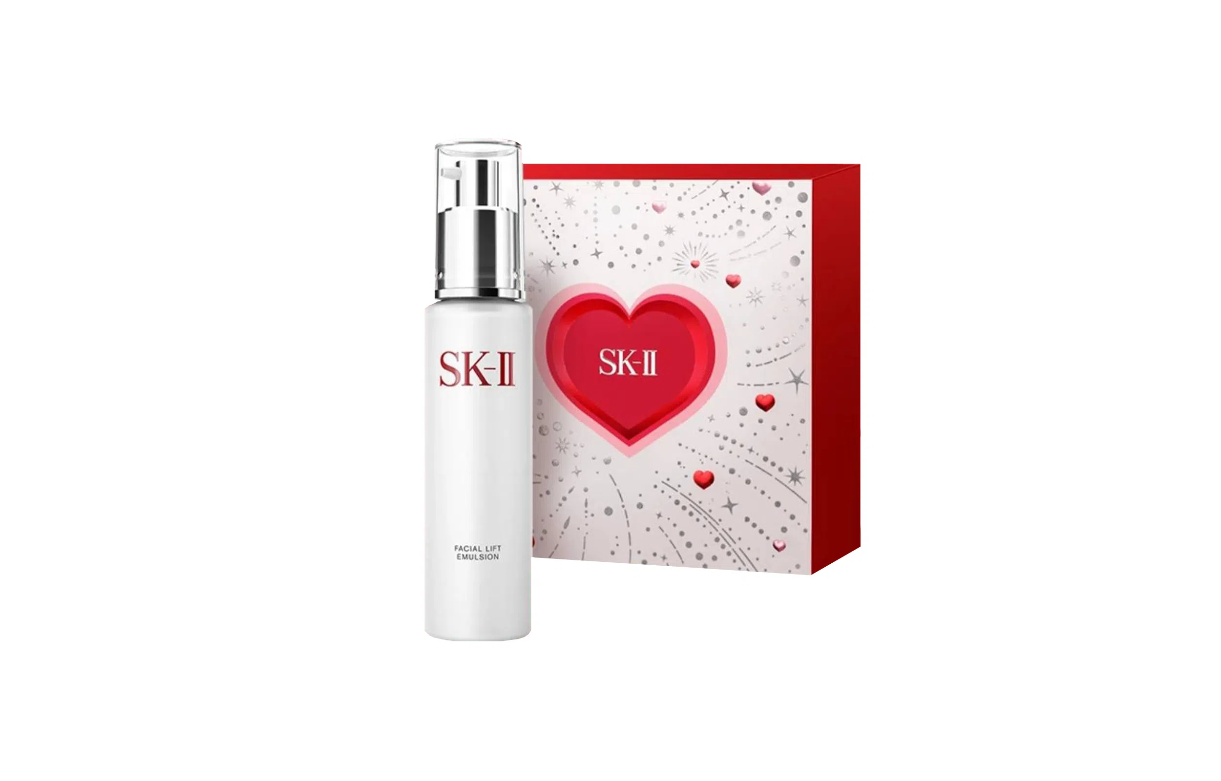 SK-II 520 100g