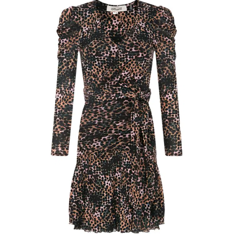 DIANE VON FURSTENBERG V