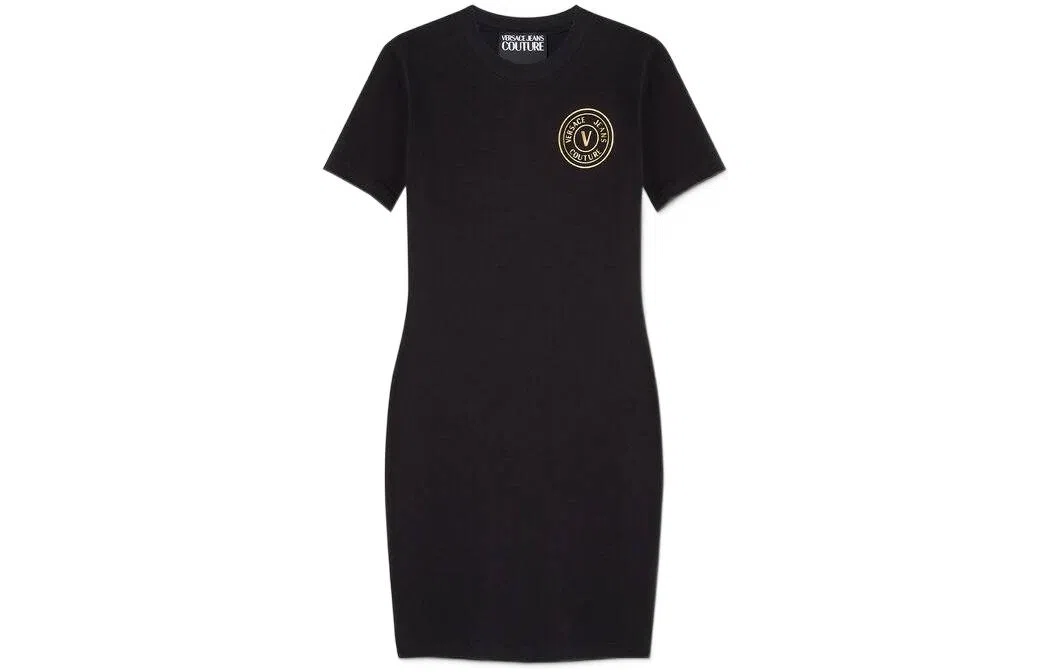 VERSACE JEANS COUTURE SS23 Logo