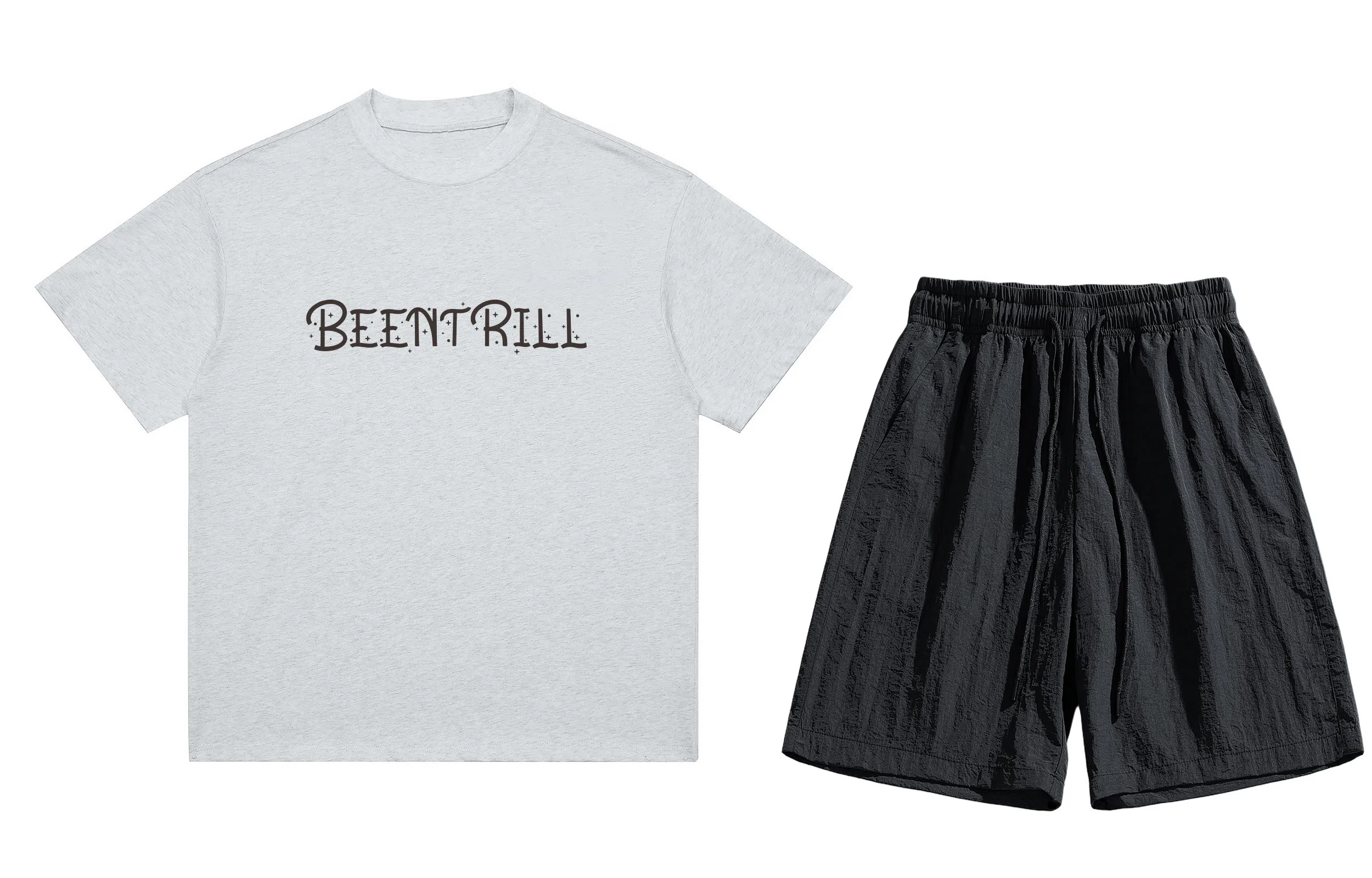 BEENTRILL T