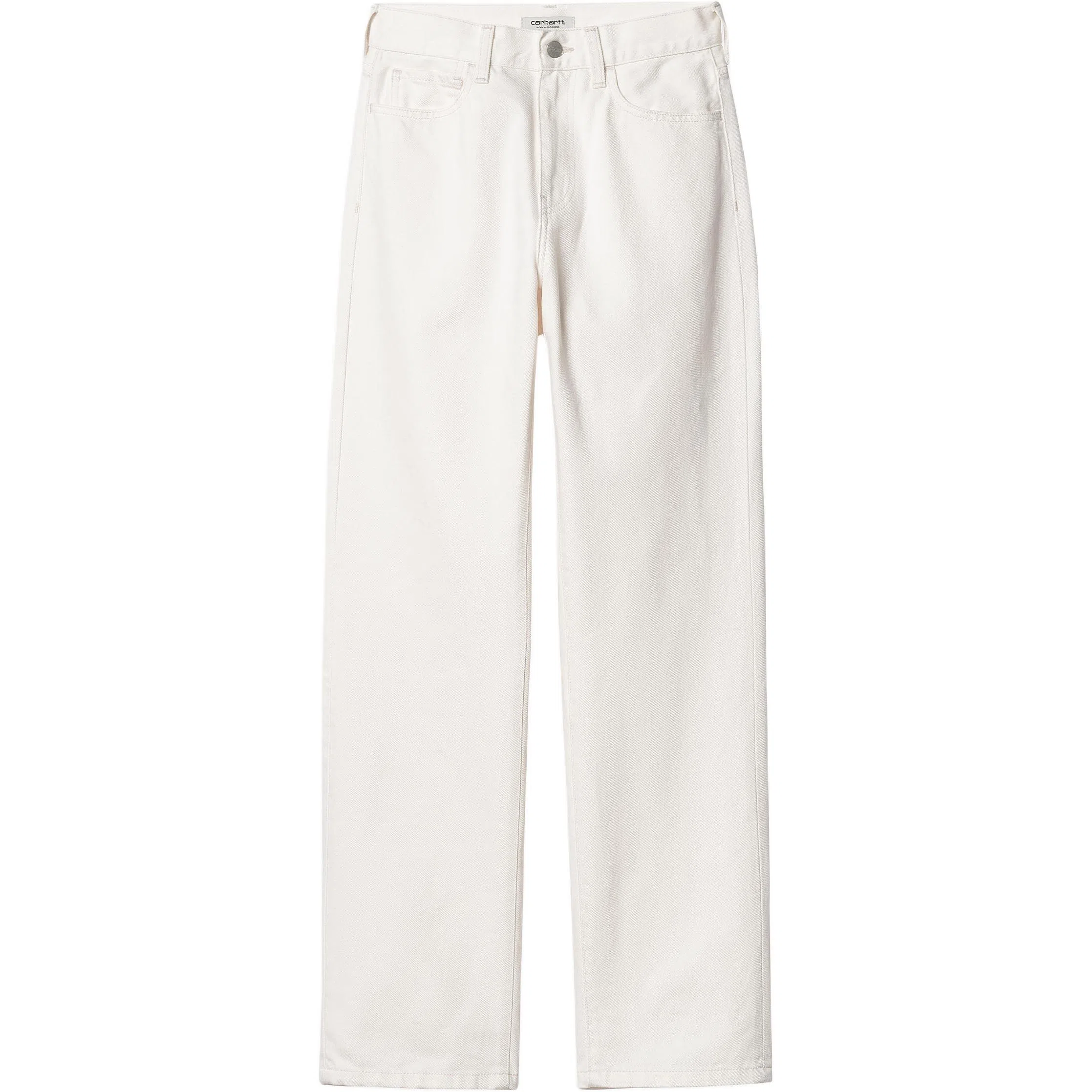 Carhartt WIP SS25 W' Noxon Pant logo
