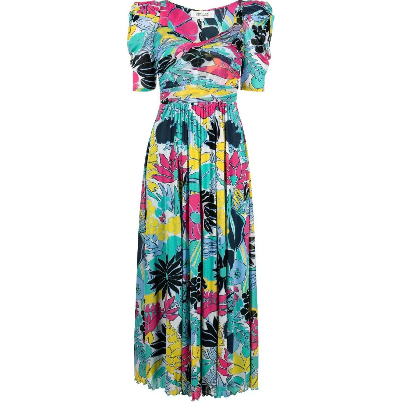 DIANE VON FURSTENBERG V