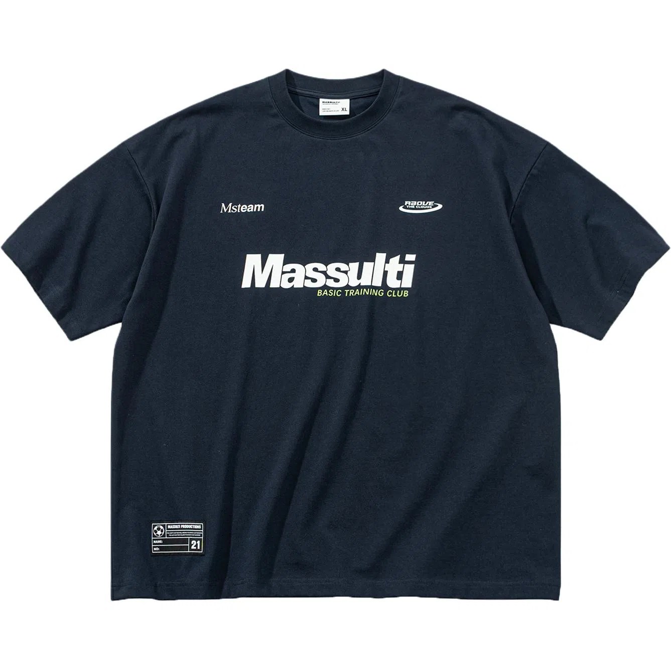 MASSULTI T