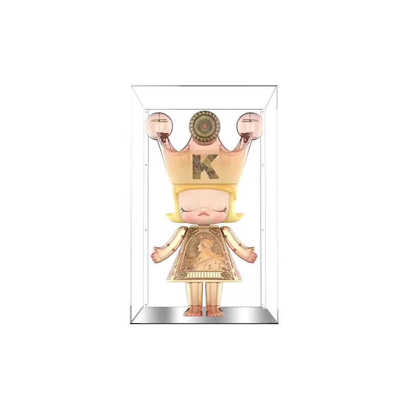 KGBOX Molly Royal 1000