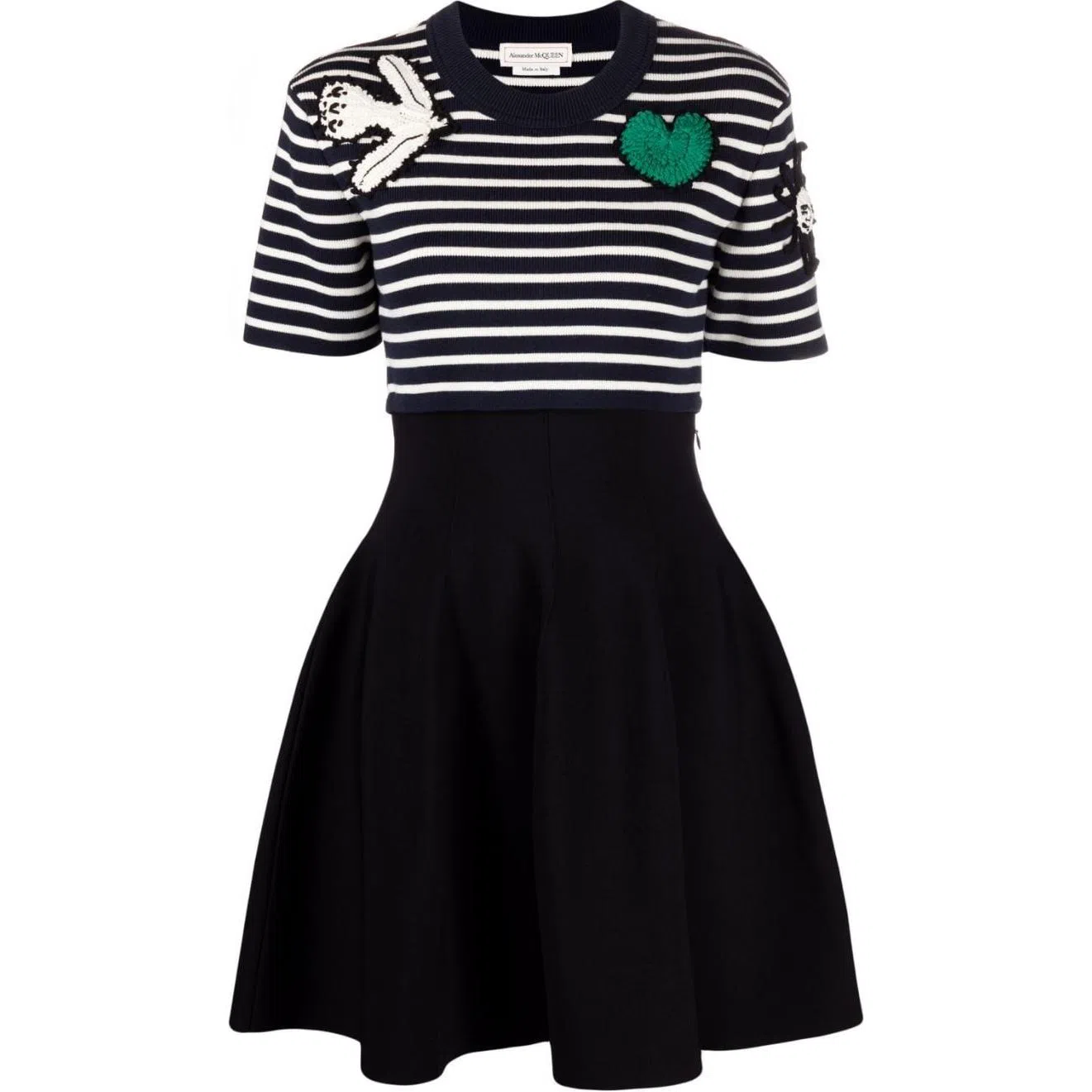 Alexander McQueen FW21