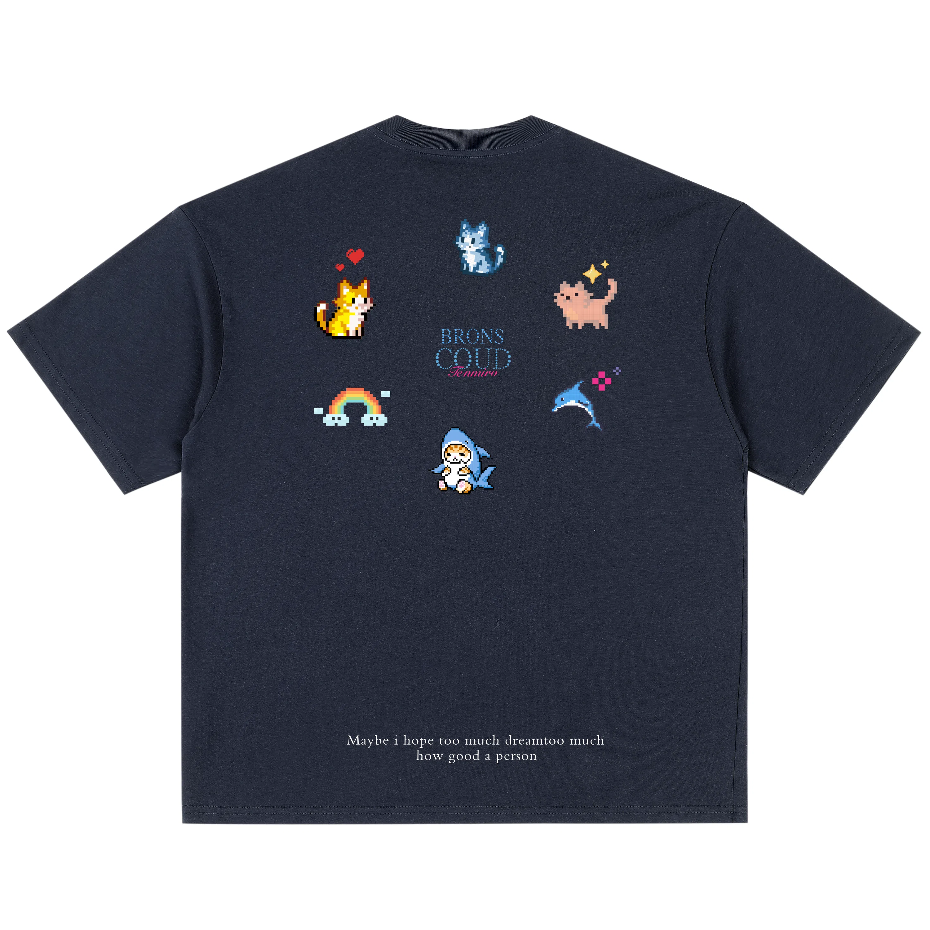TEN MIRO T