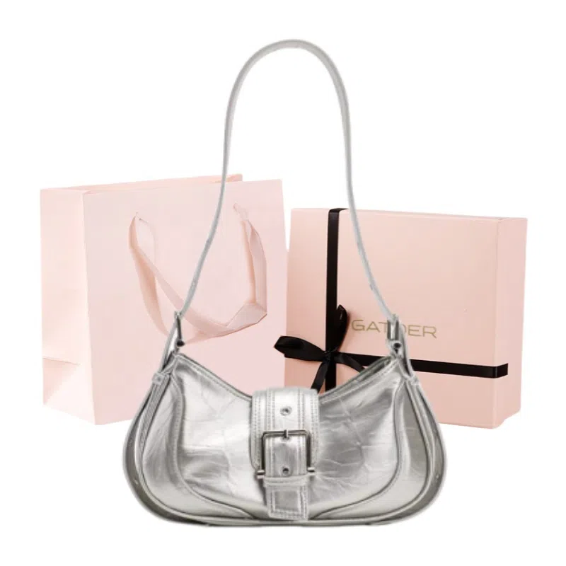 GATOER Retro Shoulder Bag