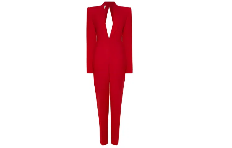 Alexander McQueen SS23