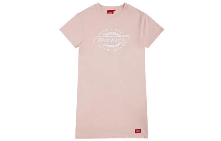 Dickies SS21 logot
