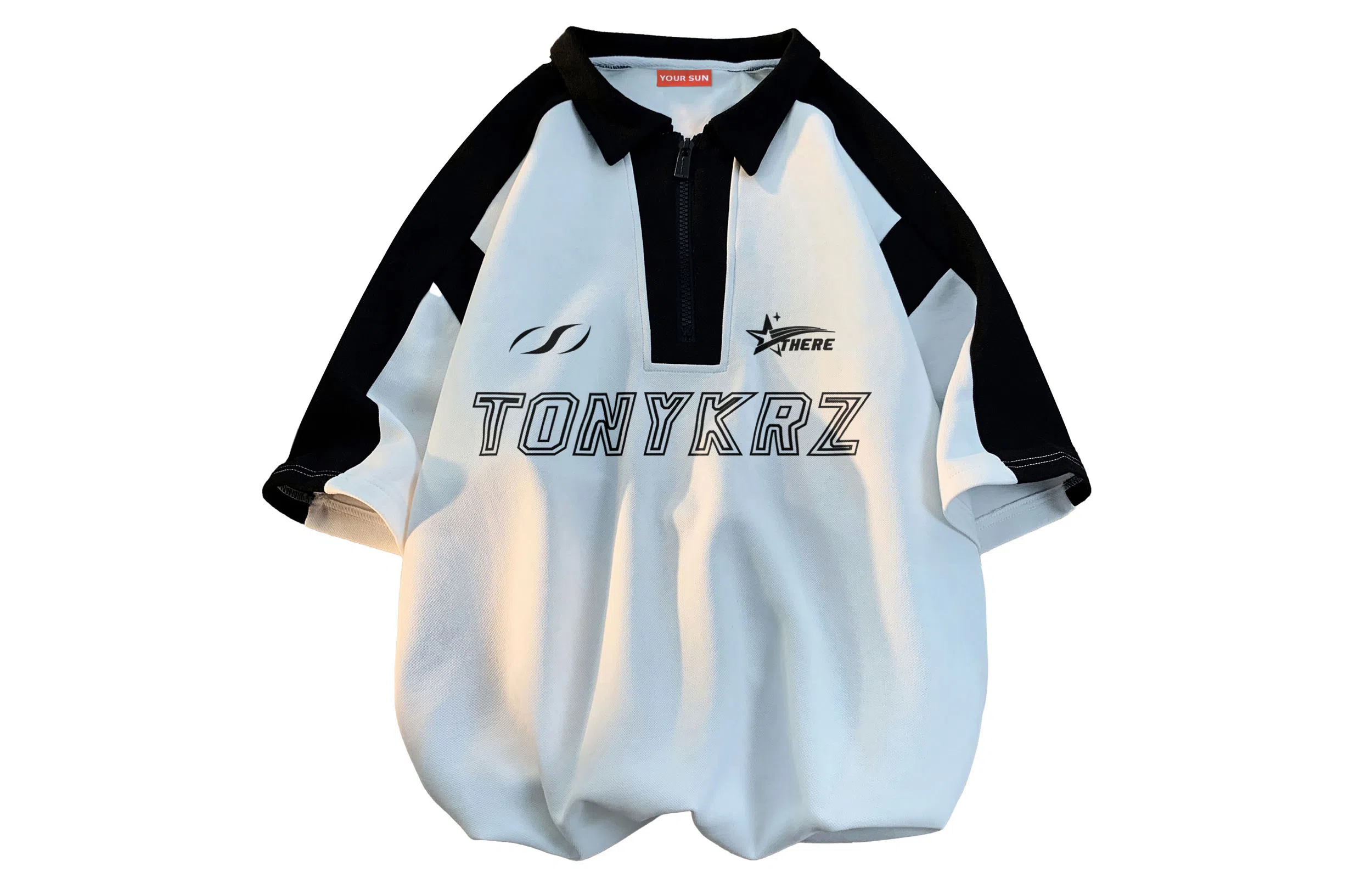 TONYKRZ POLOT