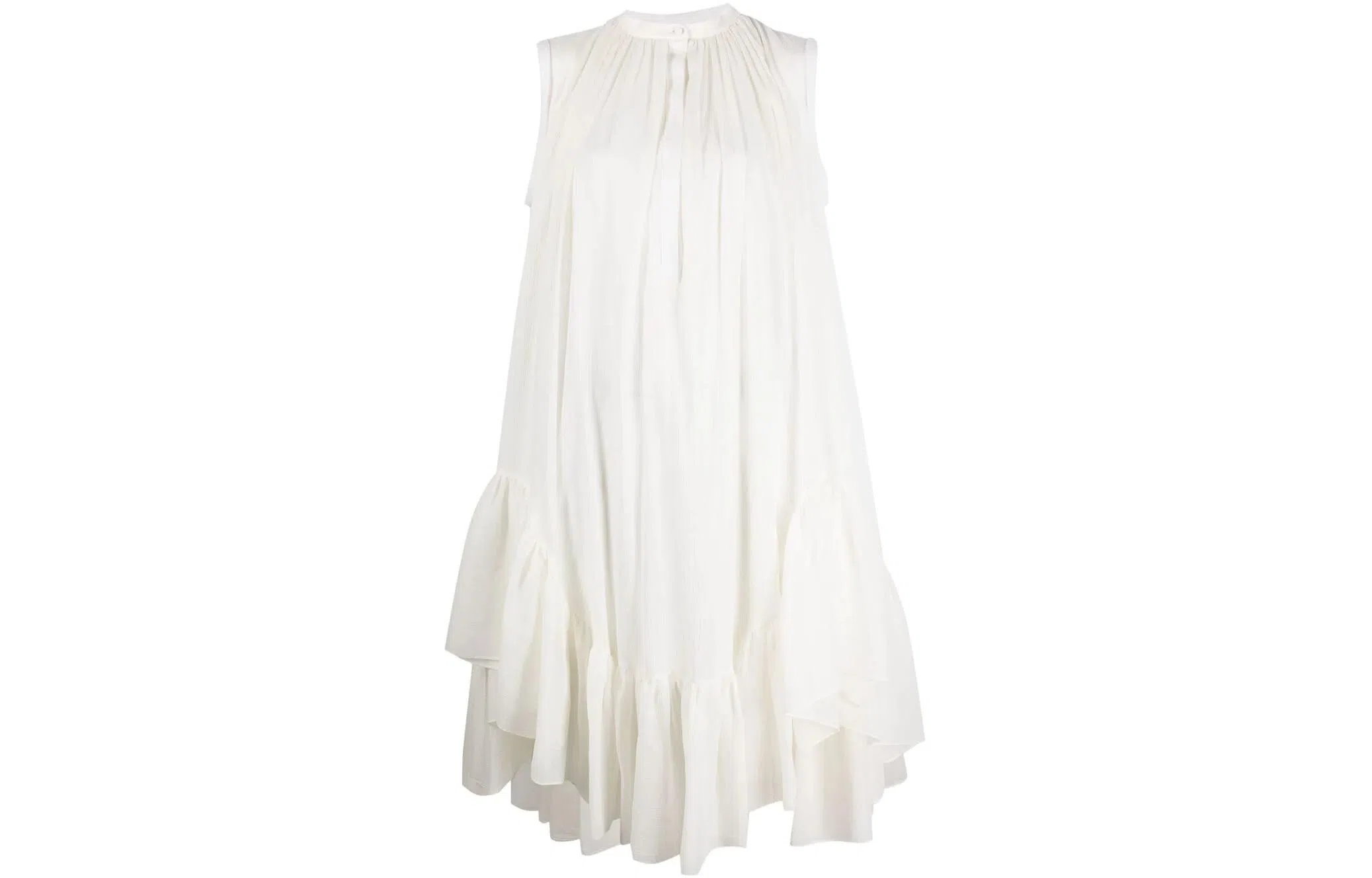 Alexander McQueen SS22