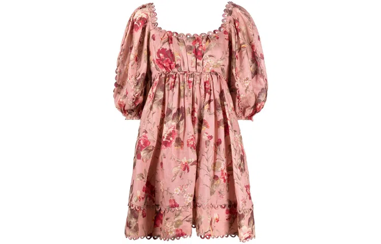 Zimmermann FW21 LogoA