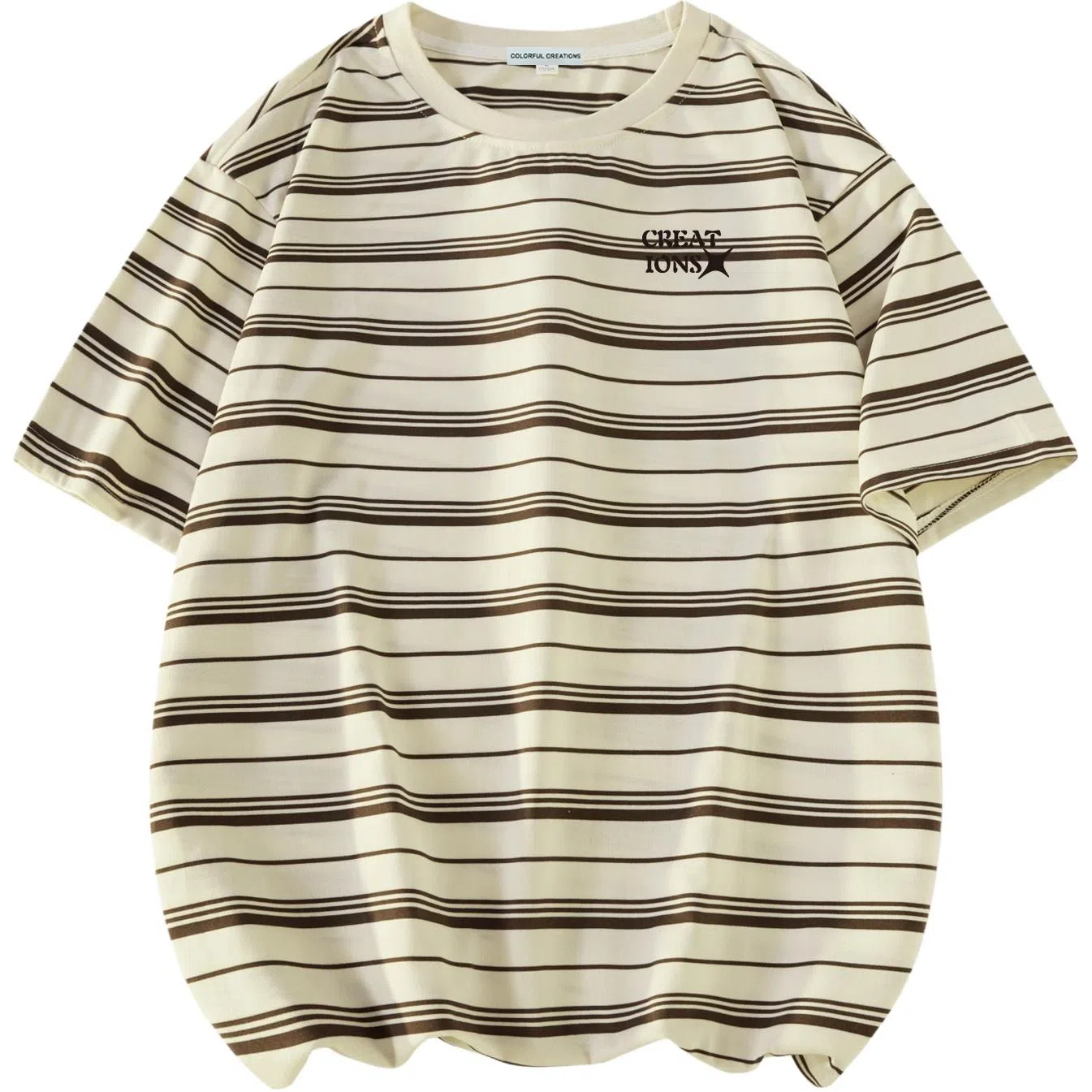 Colorful Creations T