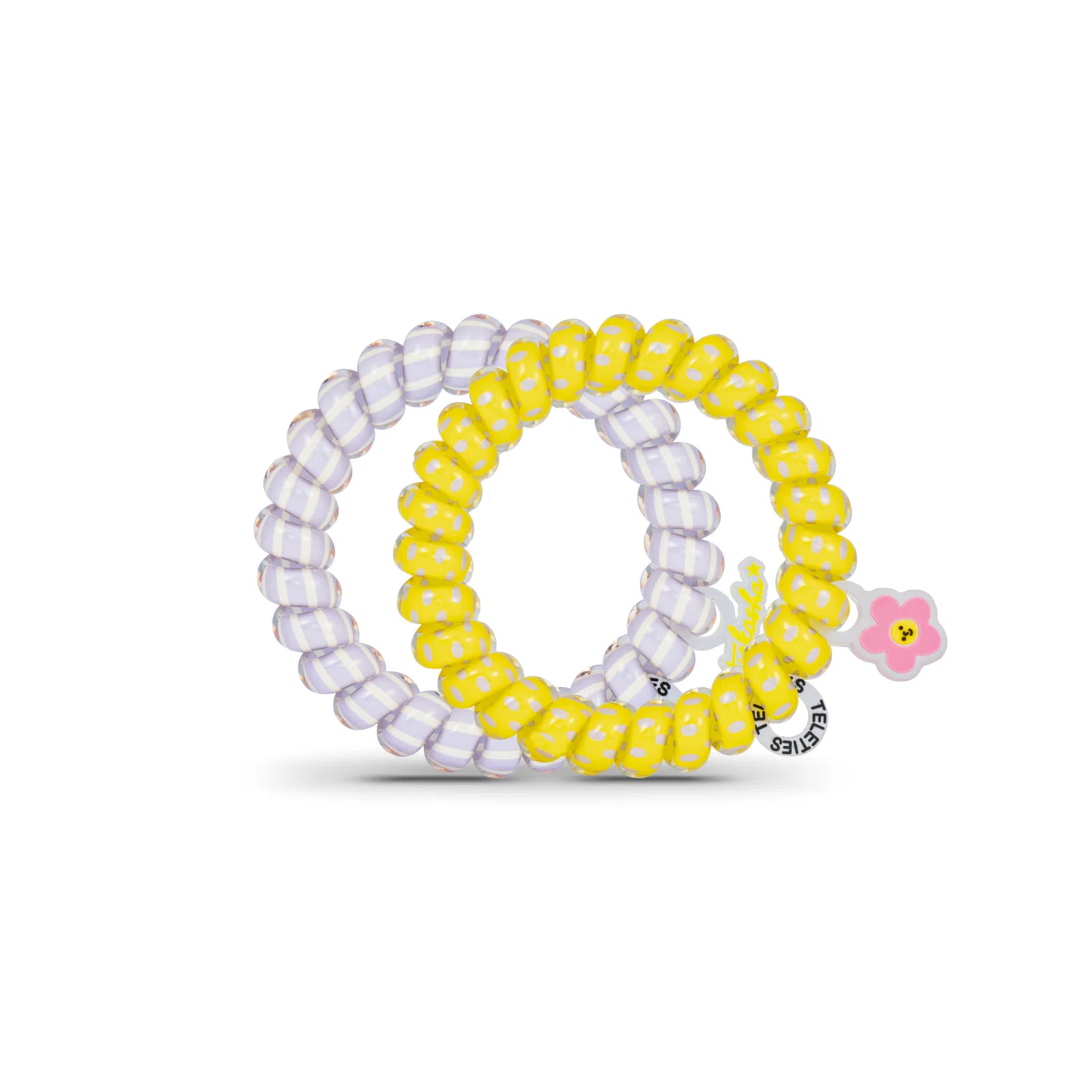 TELETIES X TYAKASHAoringTT ABS