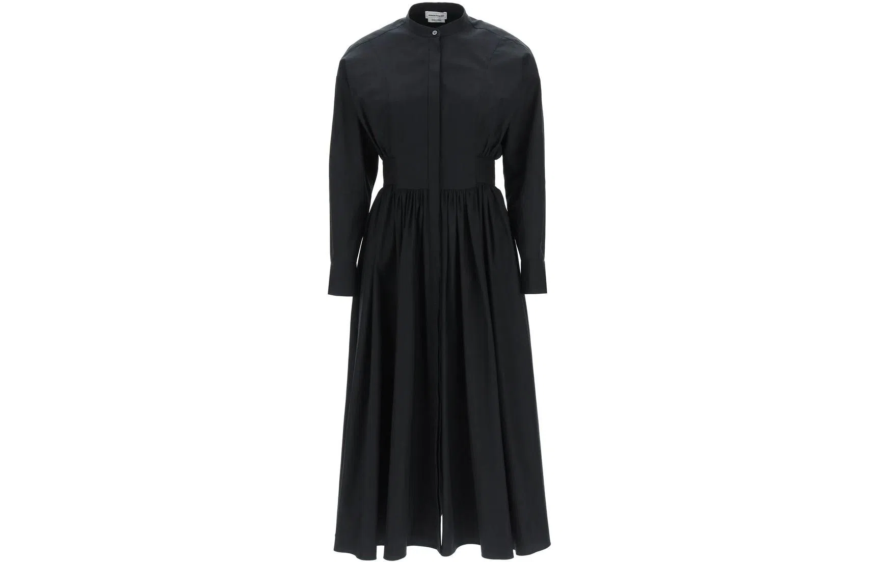 Alexander McQueen SS22