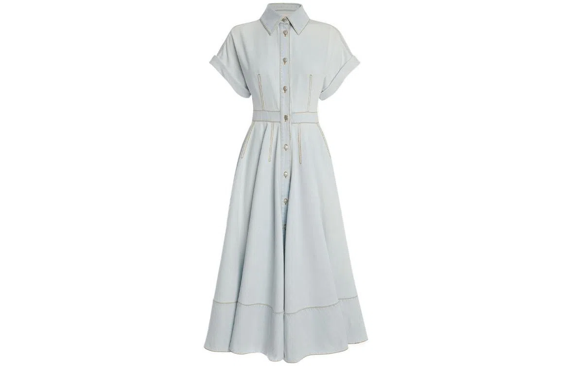 Alexander McQueen SS22