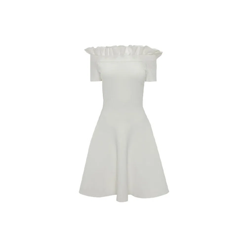 Alexander McQueen SS22