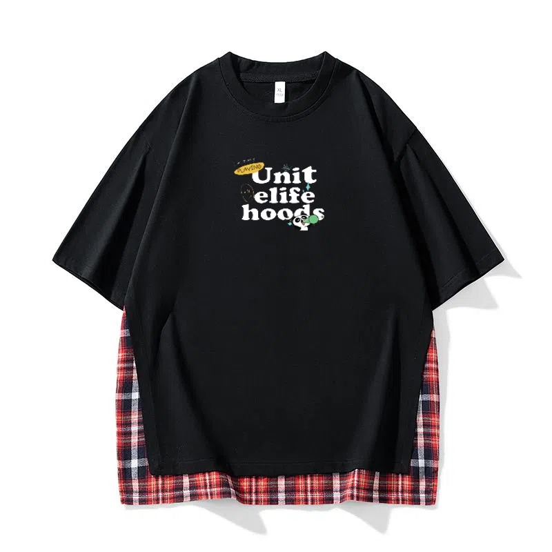 Unite Life HOODS T