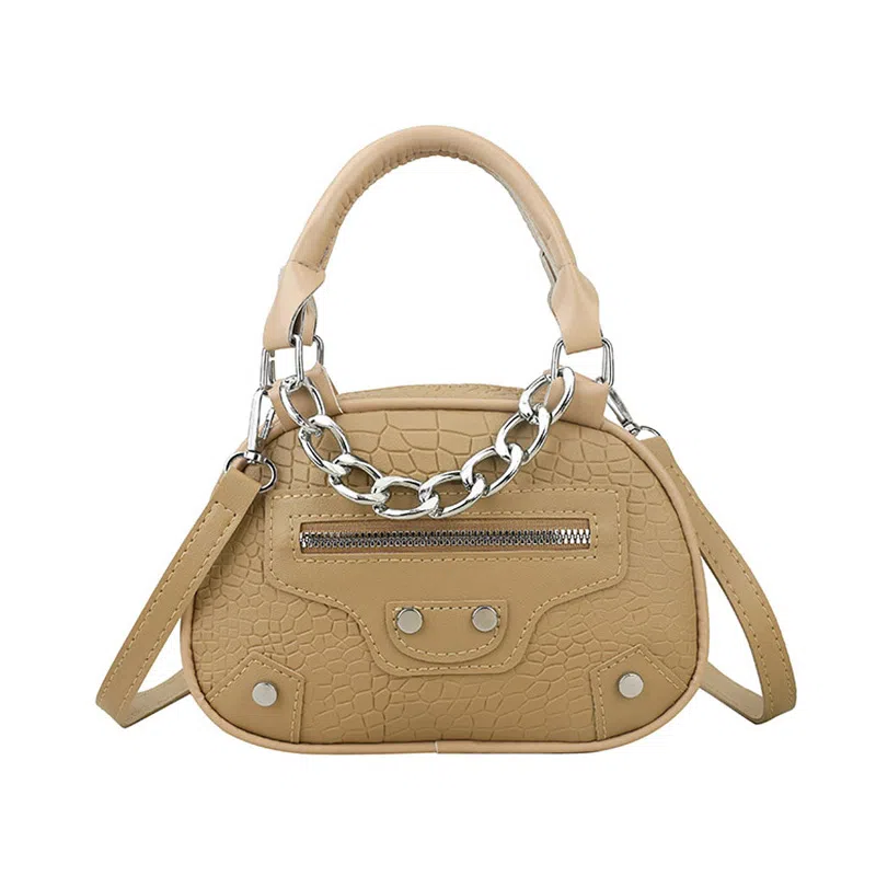 TOUTSEUL YOLO ins PU