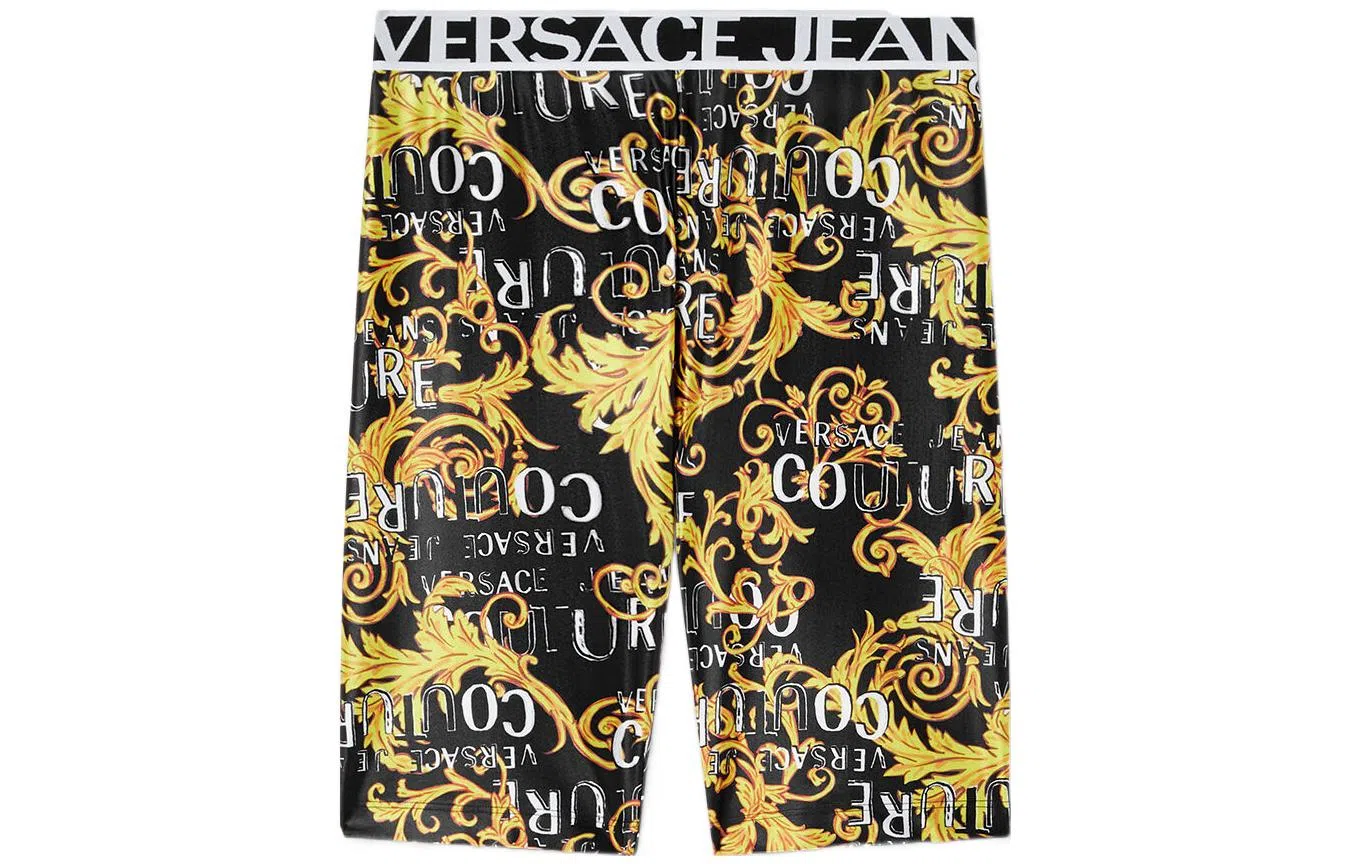 VERSACE JEANS COUTURE SS23 Logo