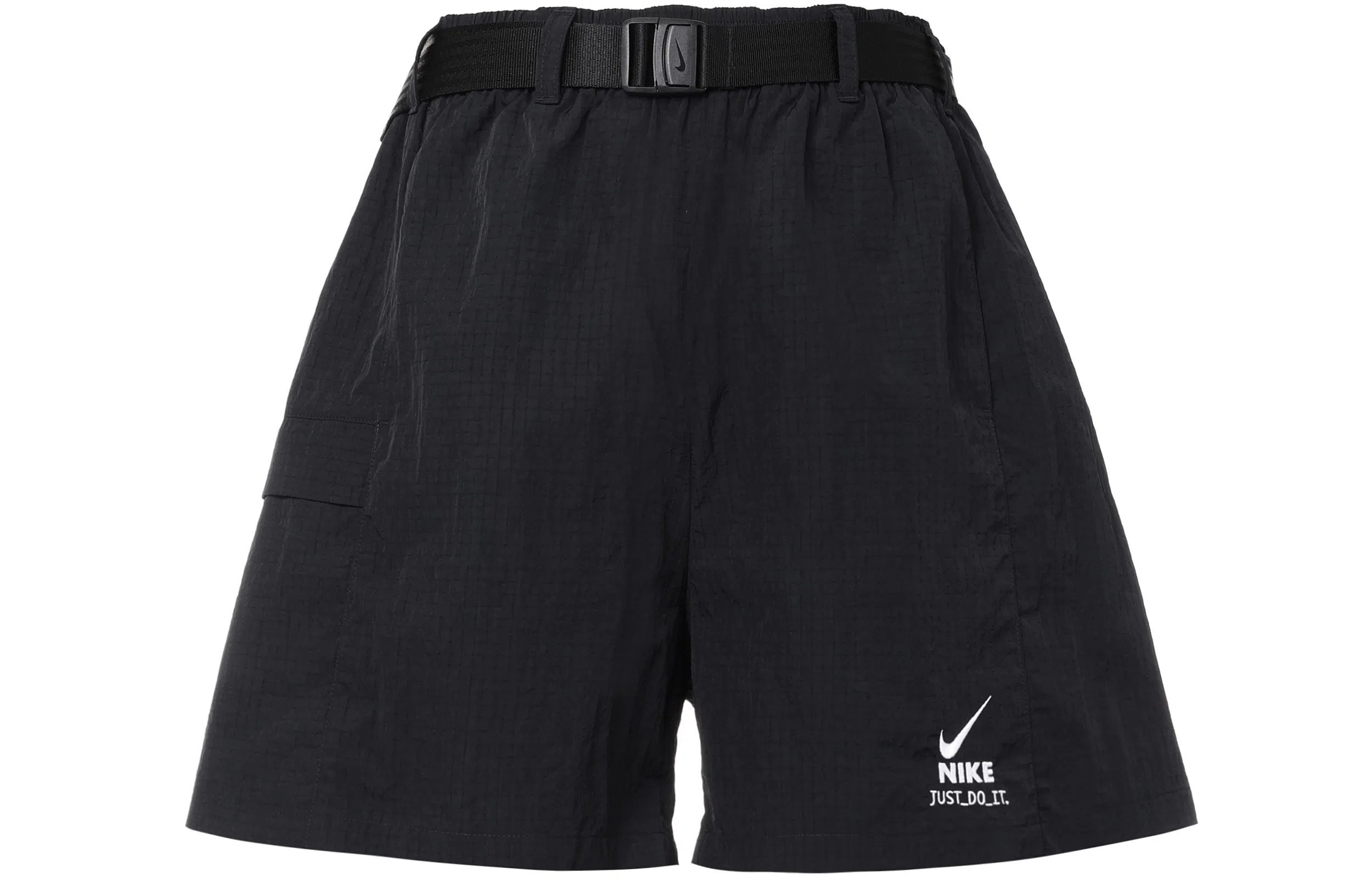 Nike Sportswear City Utility Logo