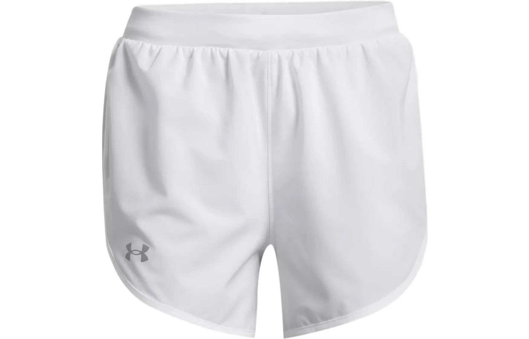 Under Armour Fly-By Elite Logo