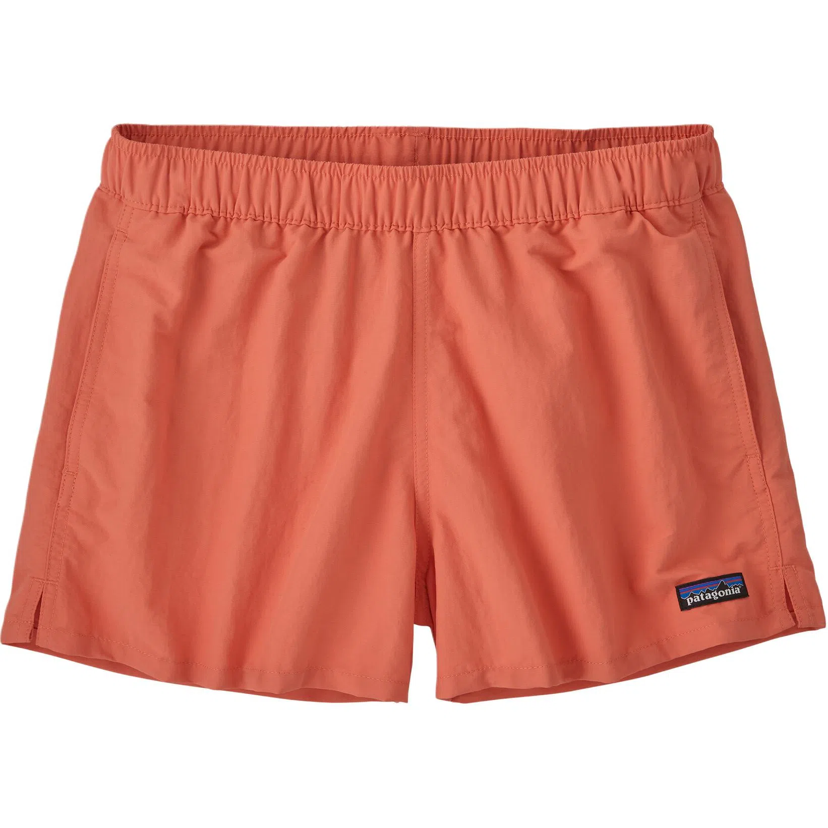 patagonia Women's Barely Baggies Shorts - 2